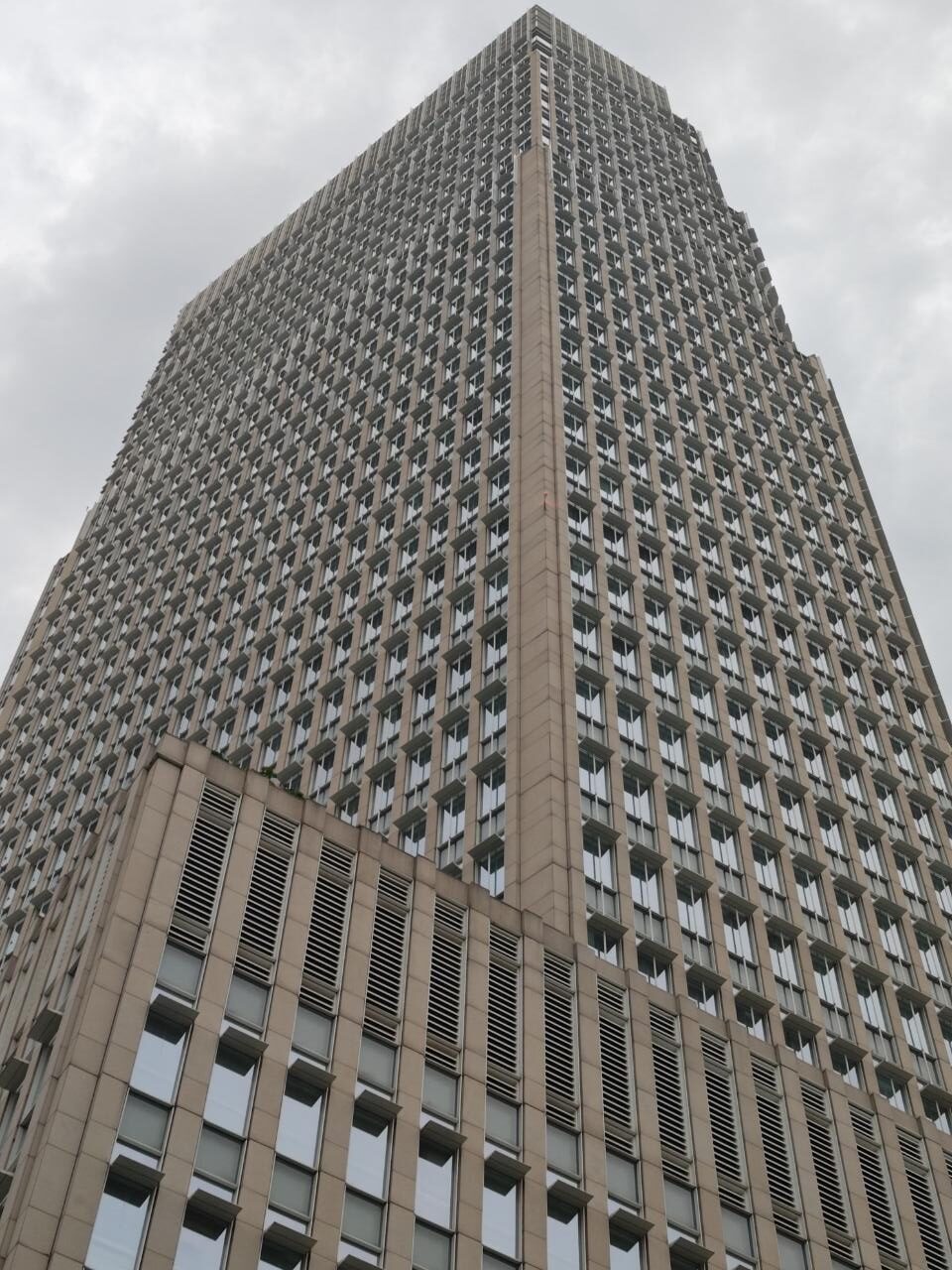 海外の現地法人訪問と環境問題の再考！