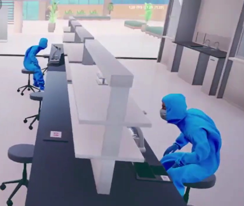 アスベストTYCOON調査員の画像