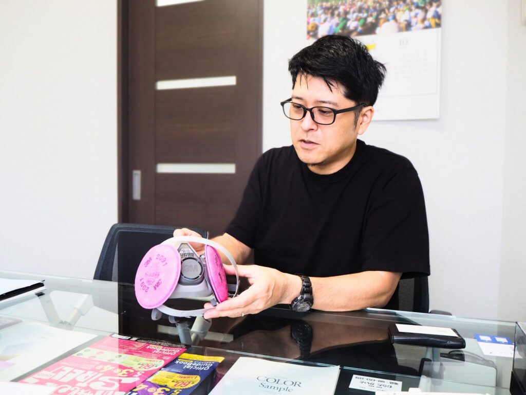 有限会社ポログレス　迫田様：都分析に期待すること