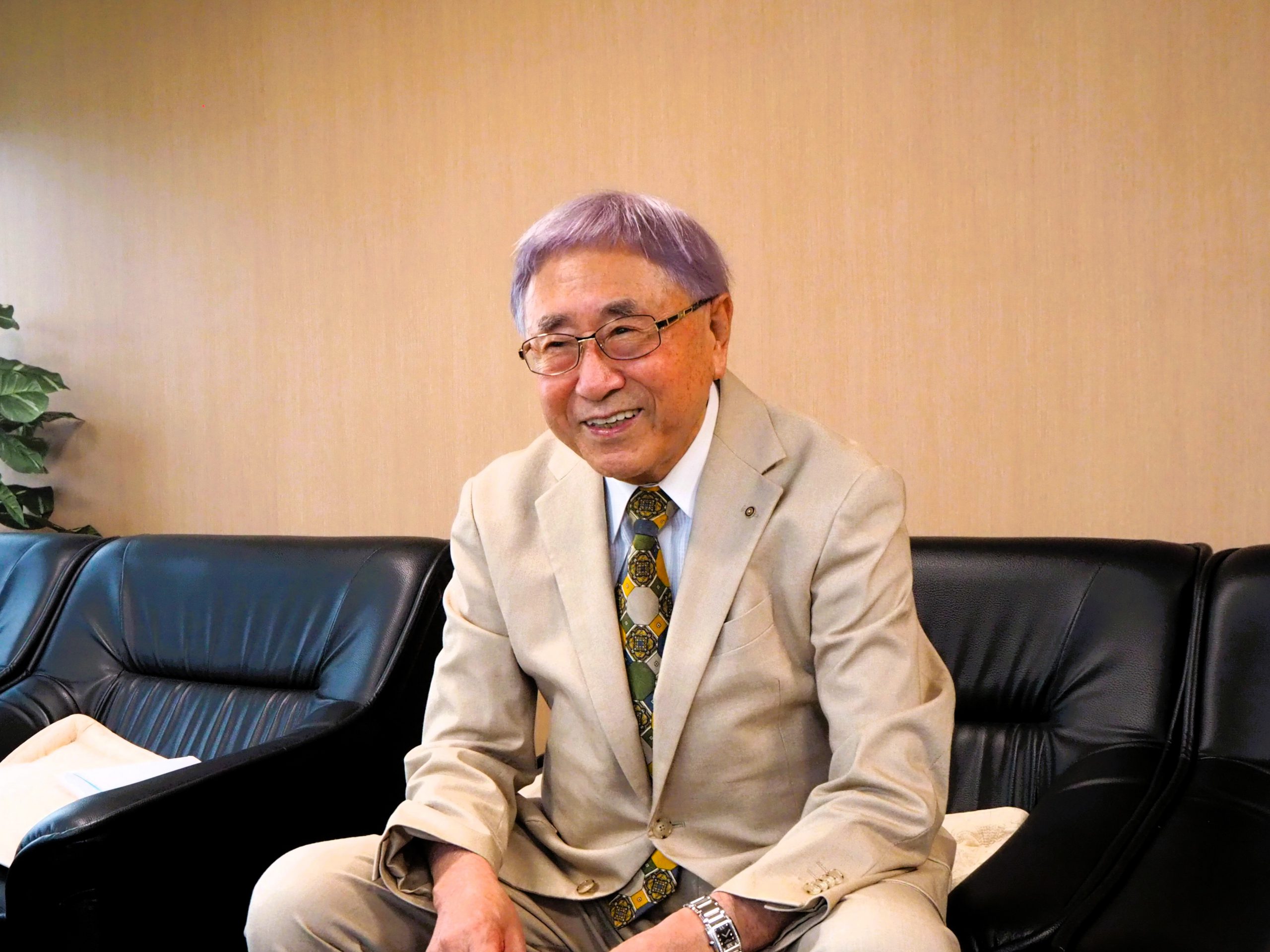 【お客様の声】教育機関との連携：次世代を育てる、都分析の取り組み ～学び続ける姿勢が生む、信頼と成長～