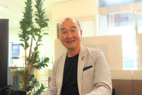 山下　幸雄 山幸プランニング　代表