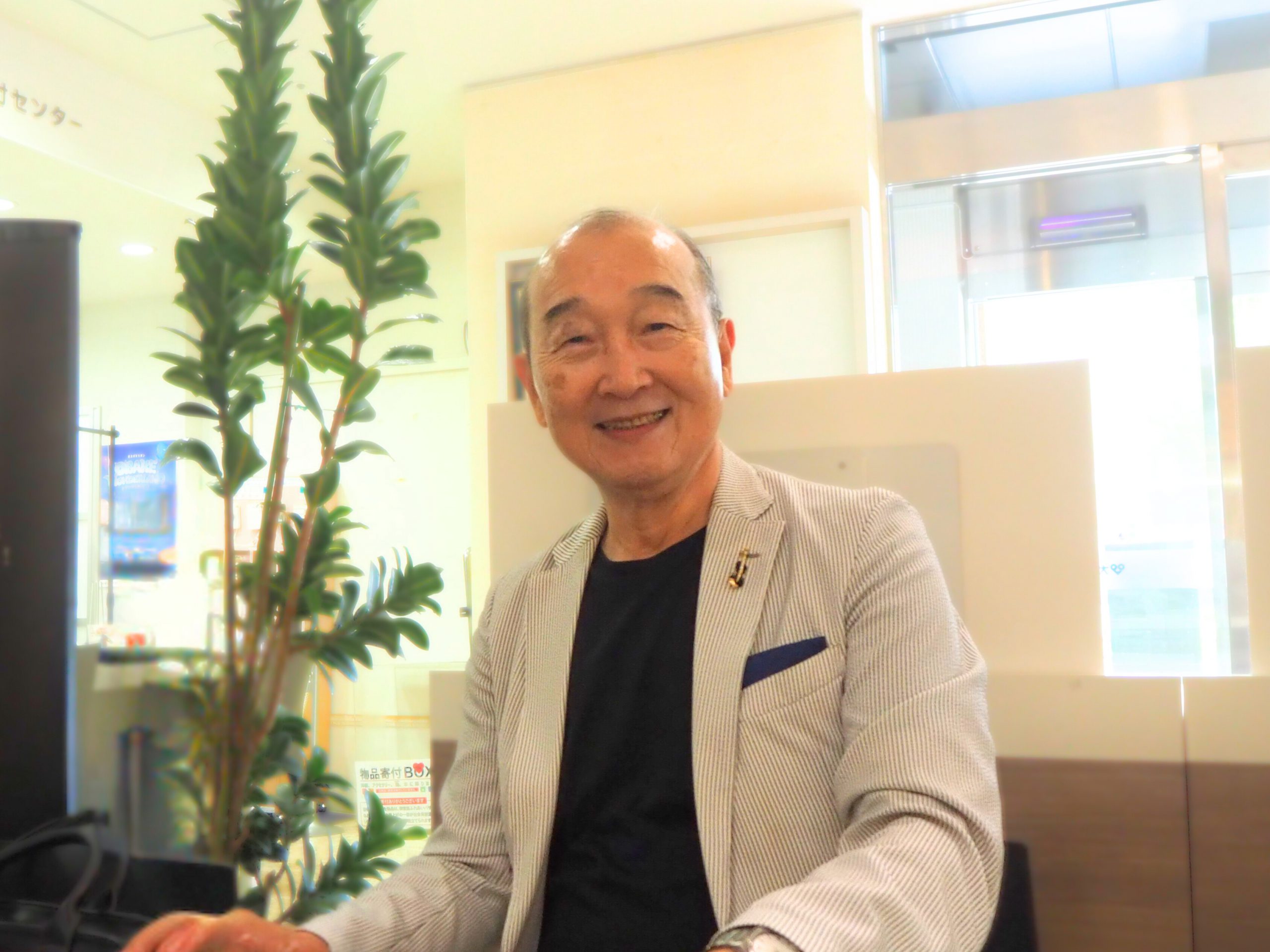【お客様の声】営業のプロが語る都分析の魅力 ～50年の営業経験が選んだパートナーシップ～